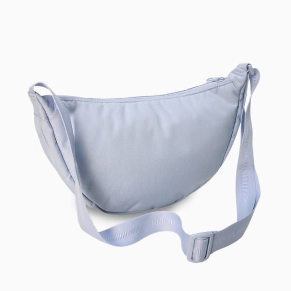  Túi đeo chéo Thể Thao Nữ PUMA Her Half Moon Bag 09127902 