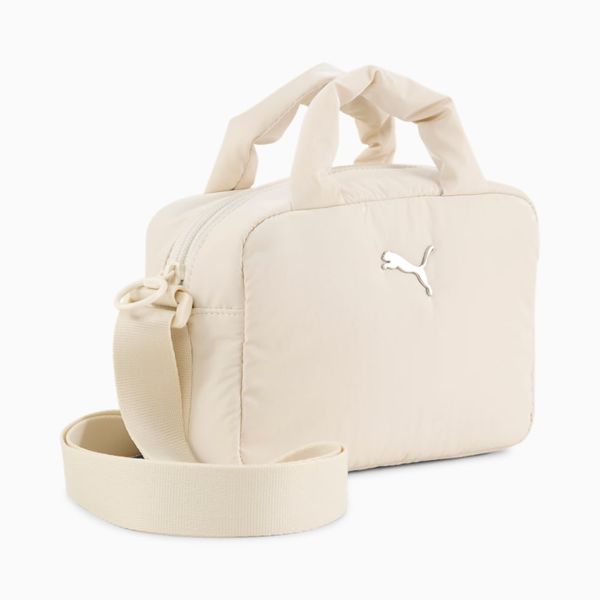  Túi Xách Thể Thao Nữ PUMA Up Mini Grip Bag 09129201 