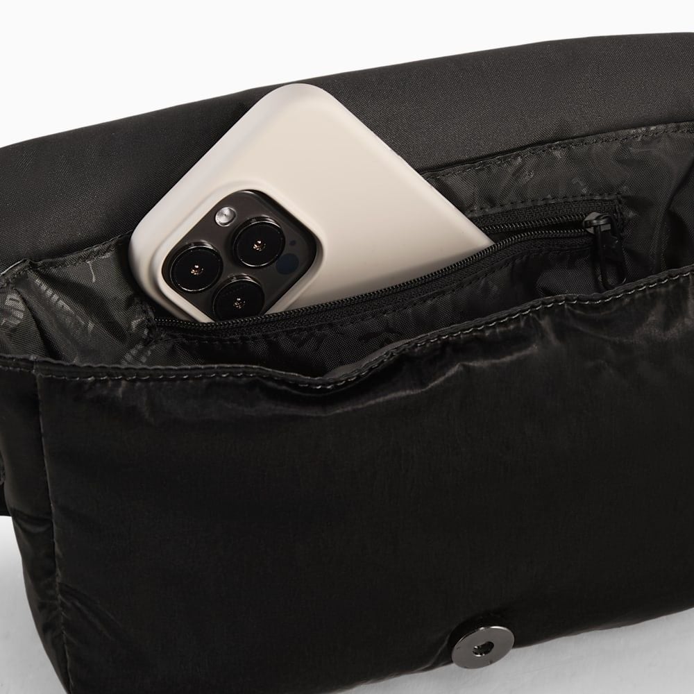  Túi Xách Thể Thao Nữ PUMA Up Flute Bag 09130001 