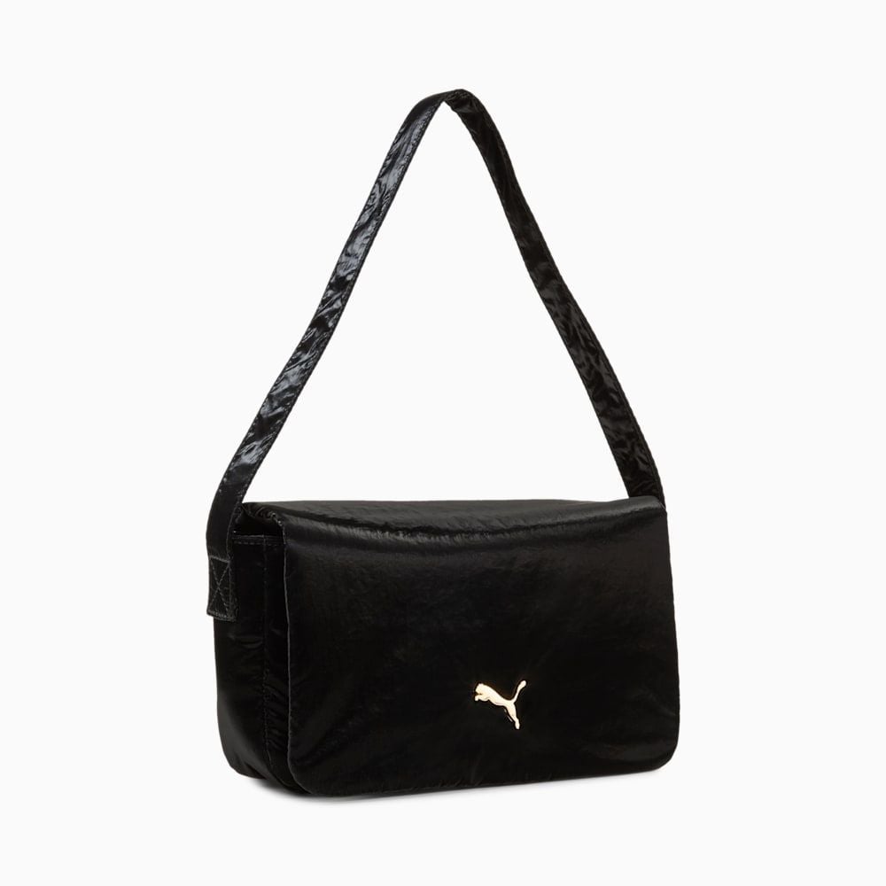  Túi Xách Thể Thao Nữ PUMA Up Flute Bag 09130001 