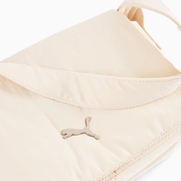  Túi Xách Thể Thao Nữ PUMA Up Flute Bag 09130002 