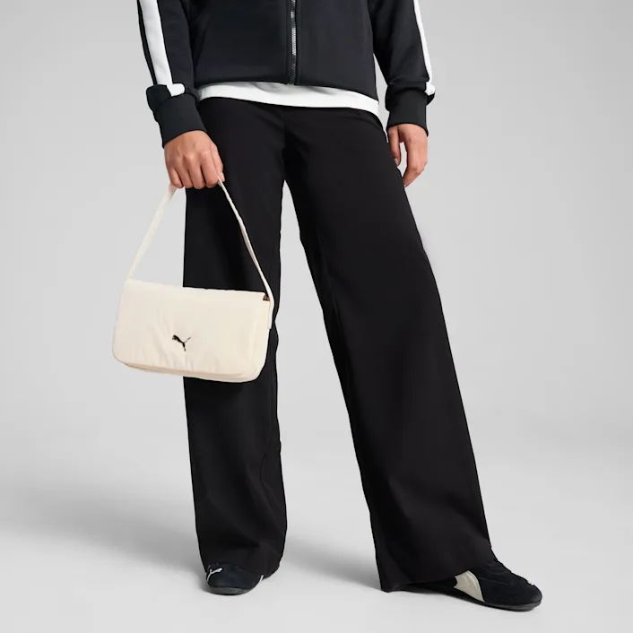  Túi Xách Thể Thao Nữ PUMA Up Flute Bag 09130002 