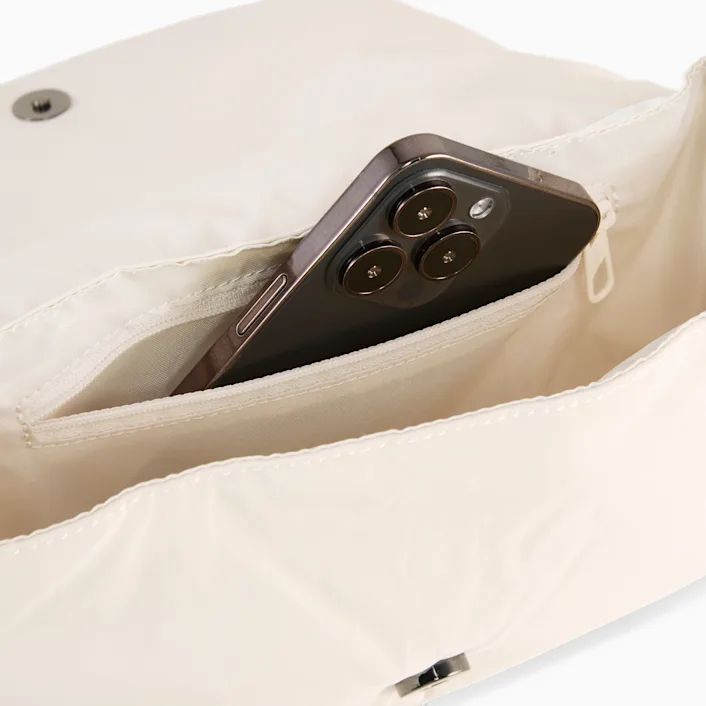  Túi Xách Thể Thao Nữ PUMA Up Flute Bag 09130002 