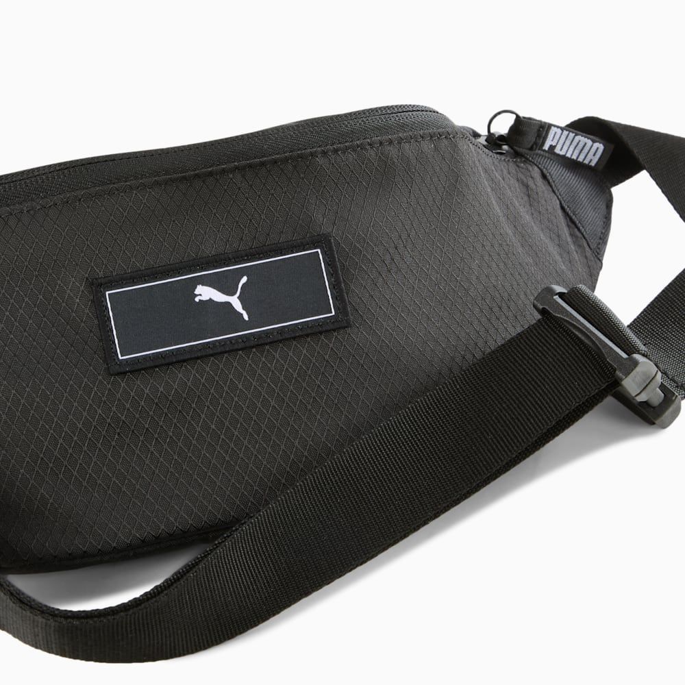  Túi đeo chéo Unisex PUMA Puma Deck Waist Bag 09131801 
