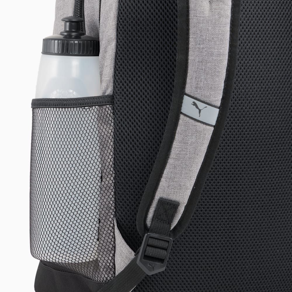  Ba lô Thể Thao Unisex PUMA Puma Buzz Heather Backpack 09135001 