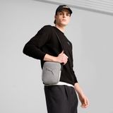  Túi đeo chéo Unisex PUMA Puma Buzz Heather Portable 09135101 