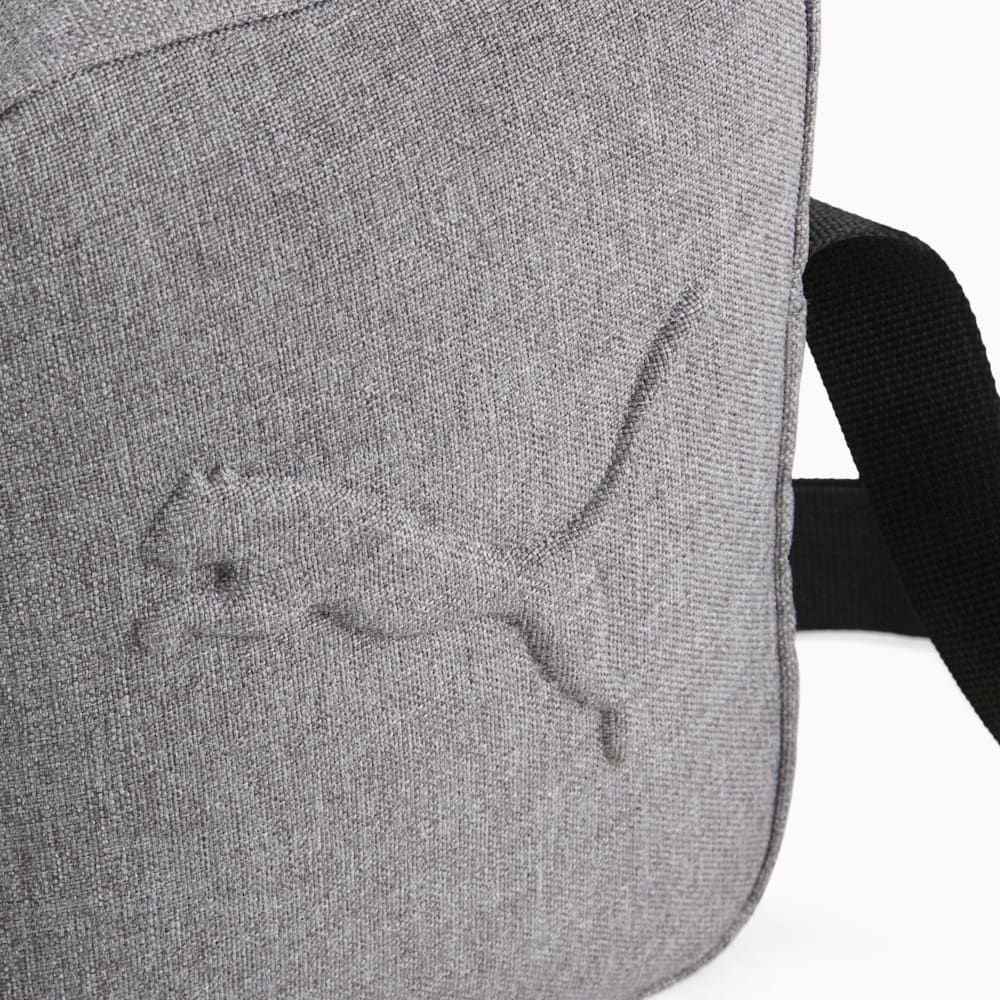  Túi đeo chéo Unisex PUMA Puma Buzz Heather Portable 09135101 