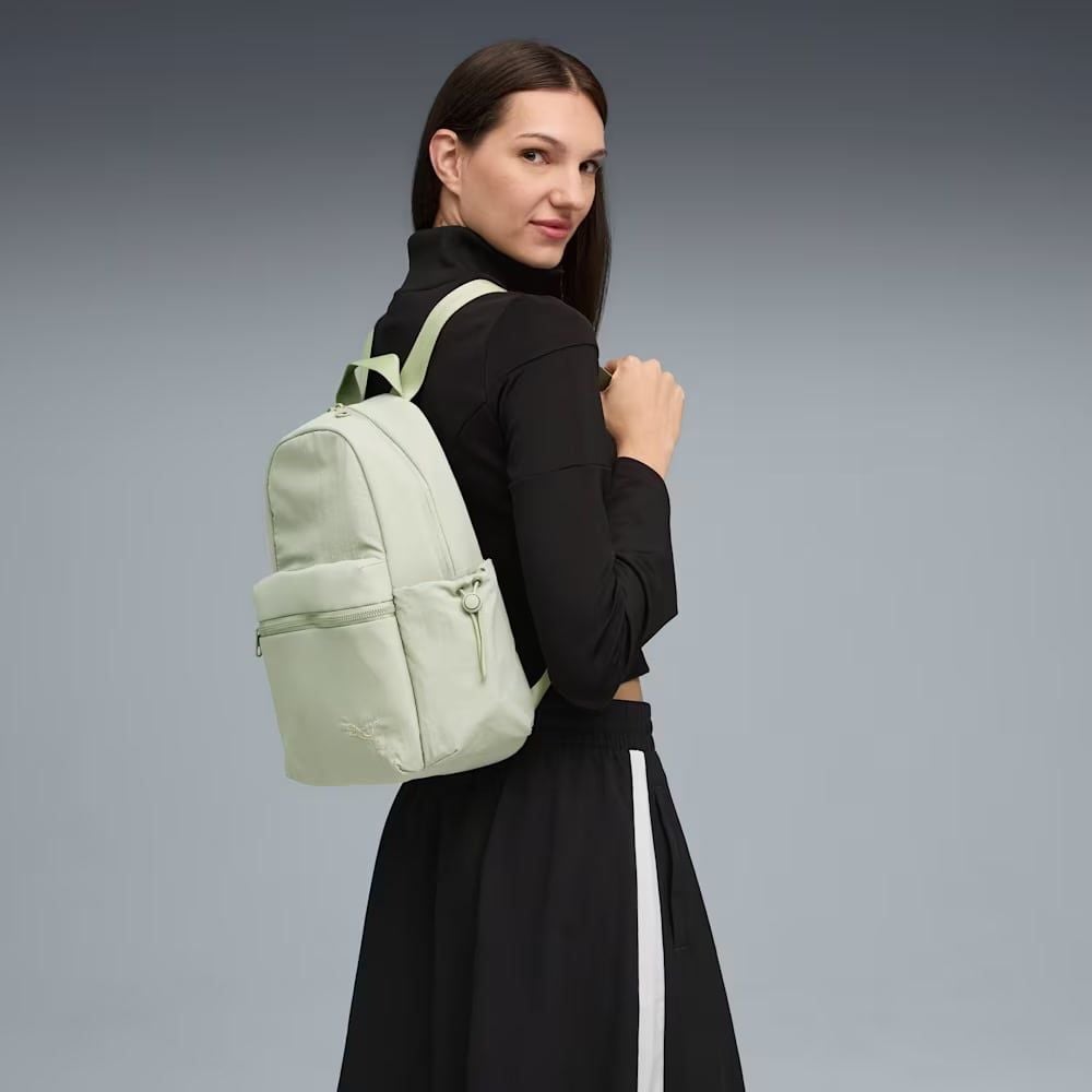  Túi Xách Thể Thao Nữ PUMA Her Small Backpack 09171402 