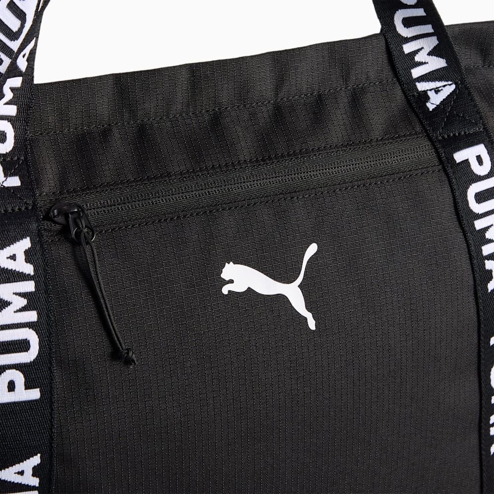  Túi Xách Tập Luyện Nữ PUMA At Ess Shopper 09185601 
