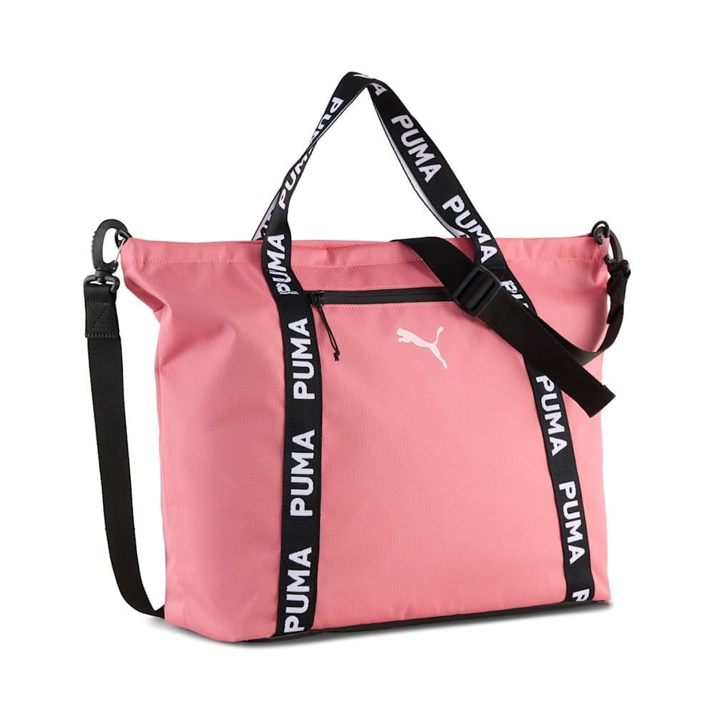  Túi Xách Thể Thao Nữ PUMA At Ess Shopper 09185604 