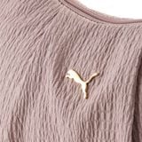  Túi Xách Thể Thao Nữ PUMA Up Slouchy Hobo Bag 09218002 