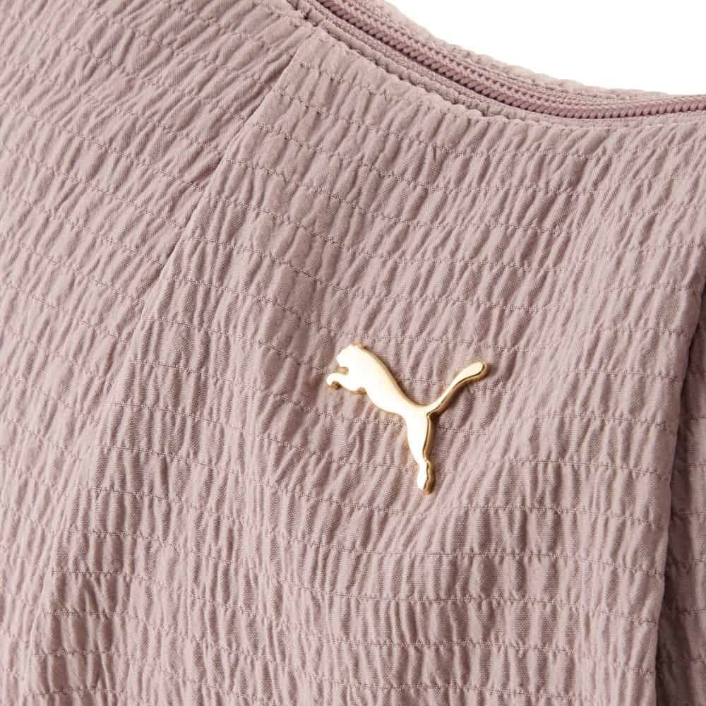  Túi Xách Thể Thao Nữ PUMA Up Slouchy Hobo Bag 09218002 