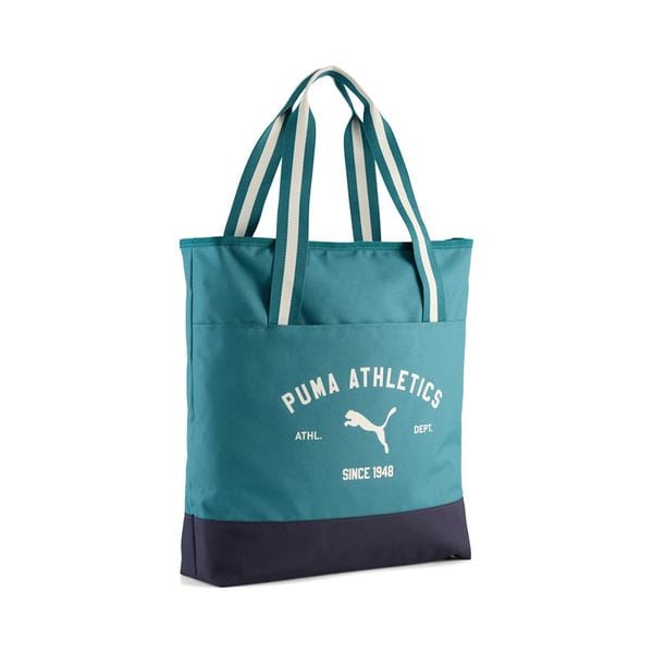  Túi Xách Thể Thao Unisex PUMA Puma Phase Class Tote 09219429 