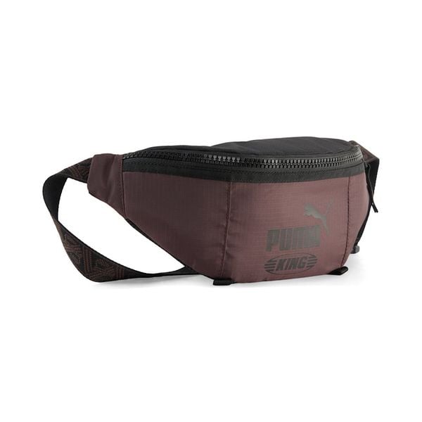 Túi Đeo Chéo Thể Thao Unisex PUMA Future.Puma.Archive Waist Bag 09232701 