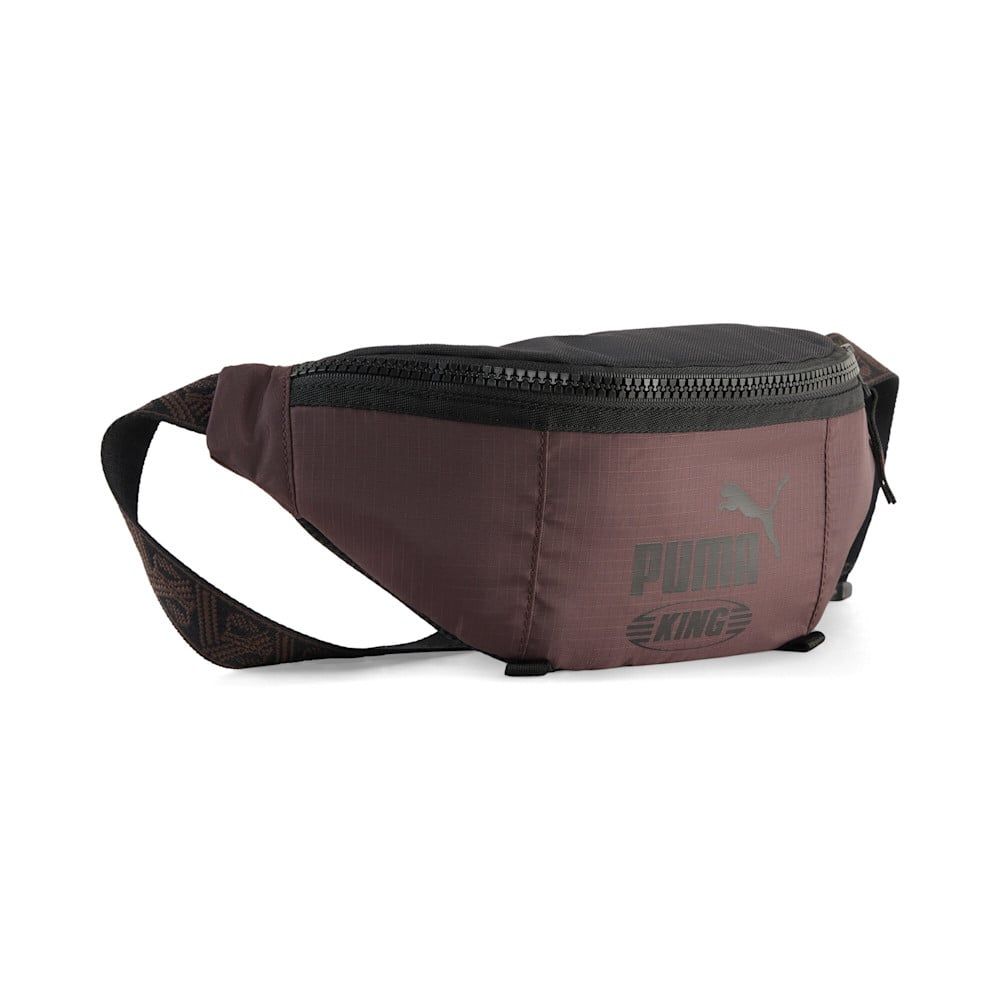  Túi Đeo Chéo Thể Thao Unisex PUMA Future.Puma.Archive Waist Bag 09232701 