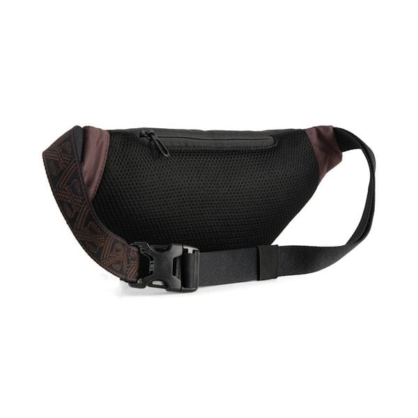  Túi Đeo Chéo Thể Thao Unisex PUMA Future.Puma.Archive Waist Bag 09232701 