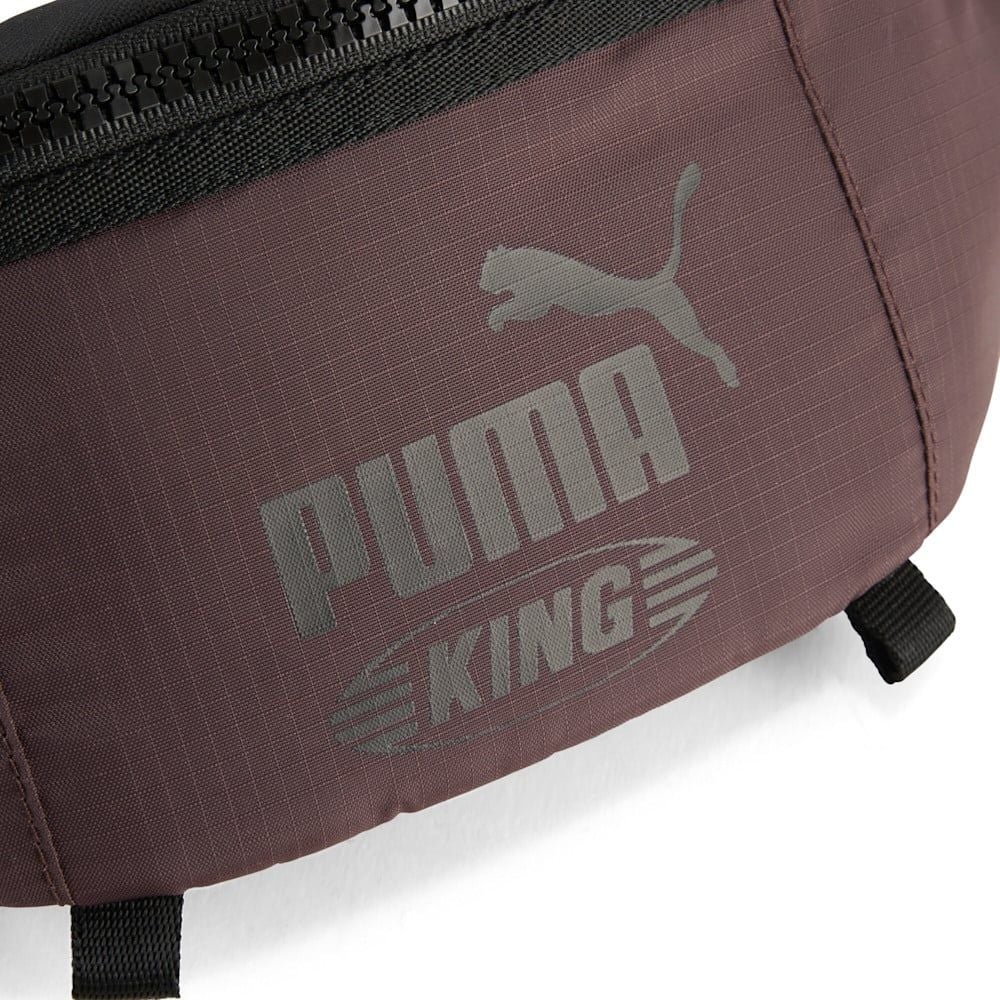  Túi Đeo Chéo Thể Thao Unisex PUMA Future.Puma.Archive Waist Bag 09232701 