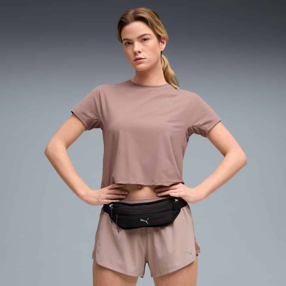  Túi Xách Thể Thao Unisex PUMA Everyday Running Waist Bag 09240401 