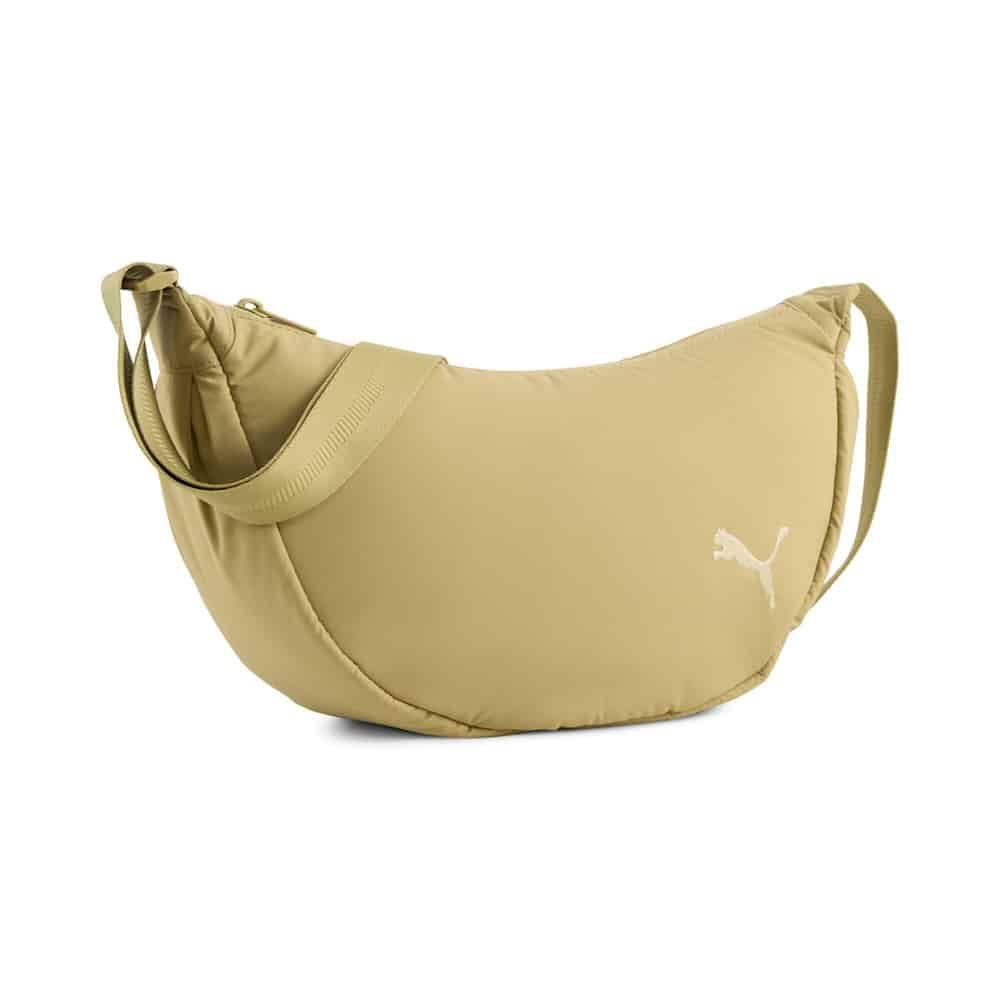  Túi Xách Thể Thao Nữ PUMA Her Half Moon Bag 09276902 