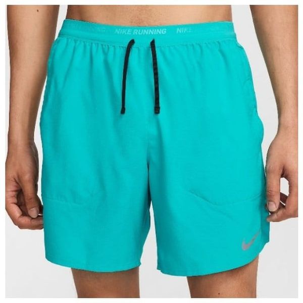  Quần Đùi Chạy Nam NIKE As M Nk Df Stride 7In Bf Shrt DM4762-345 
