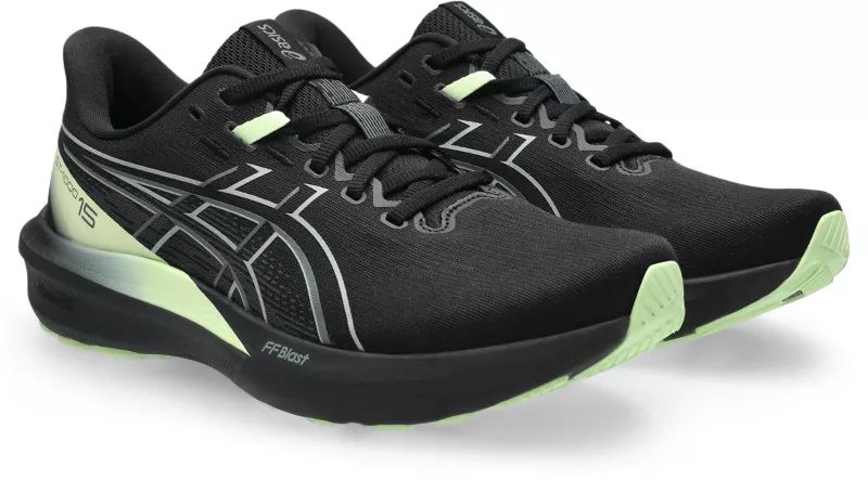  Giày Chạy Nam ASICS Gt-1000 15 1011C230.003 