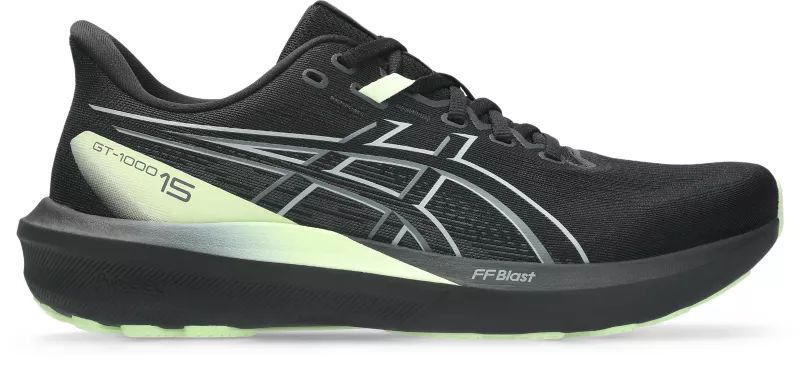  Giày Chạy Nam ASICS Gt-1000 15 1011C230.003 