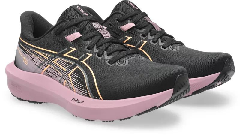  Giày Chạy Nữ ASICS Gt-1000 15 1012B994.003 