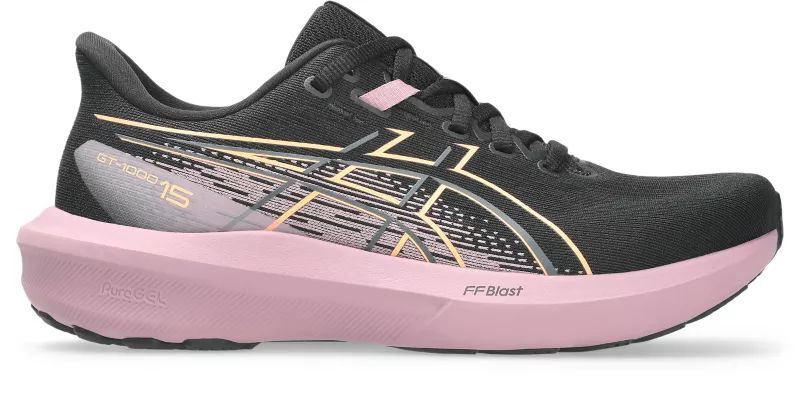  Giày Chạy Nữ ASICS Gt-1000 15 1012B994.003 