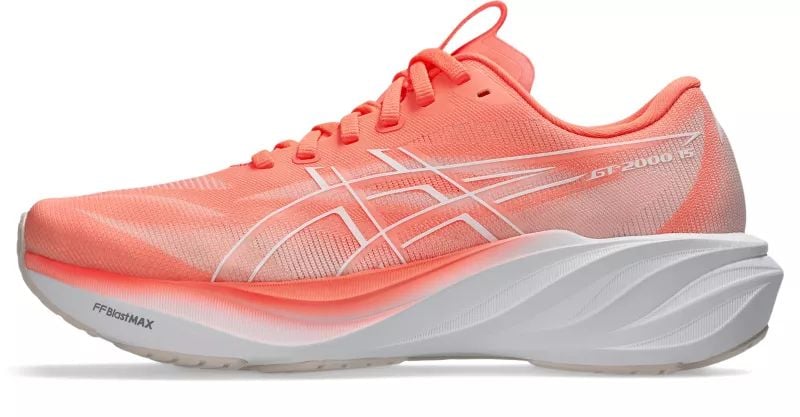  Giày Chạy Nữ ASICS Gt-2000 15 1012B998.700 
