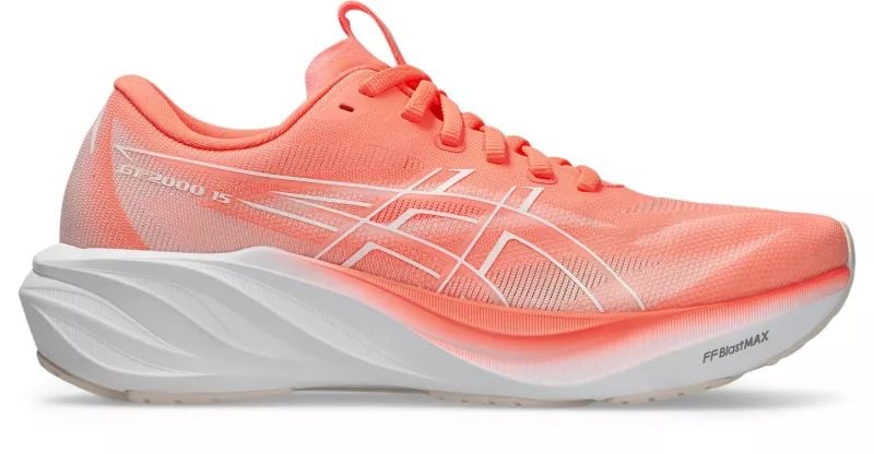  Giày Chạy Nữ ASICS Gt-2000 15 1012B998.700 
