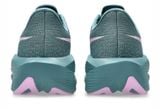  Giày Chạy Nam Asics Novablast 6 Foggy Teal Illuminate Yellow IB1011C243-401 