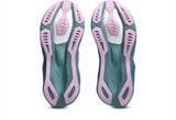  Giày Chạy Nam Asics Novablast 6 Foggy Teal Illuminate Yellow IB1011C243-401 
