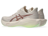  Giày Chạy Nữ Asics Novablast 6 Rose Dust Illuminate Yellow IB1012C008-700 