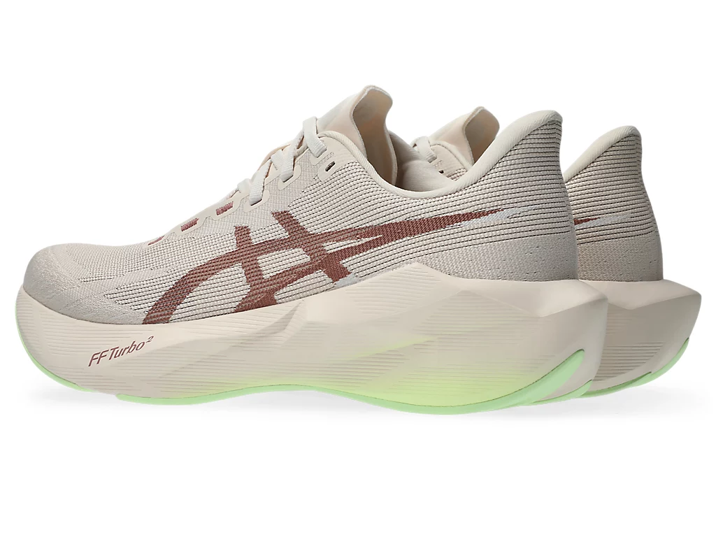  Giày Chạy Nữ Asics Novablast 6 Rose Dust Illuminate Yellow IB1012C008-700 