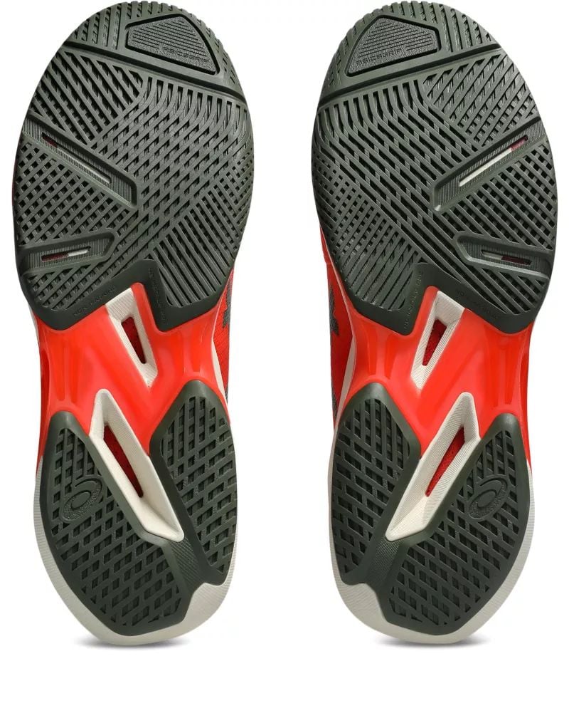  Giày Tennis Nam ASICS Solution Speed Ff 4 1041A532.800 