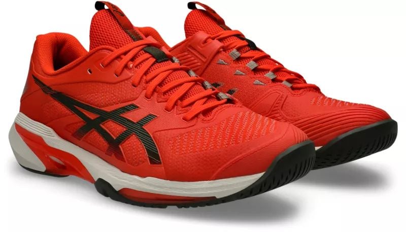  Giày Tennis Nam ASICS Solution Speed Ff 4 1041A532.800 