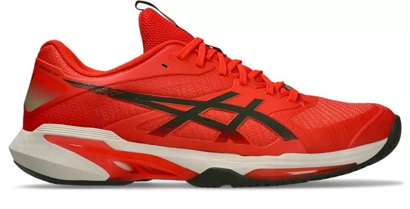  Giày Tennis Nam ASICS Solution Speed Ff 4 1041A532.800 