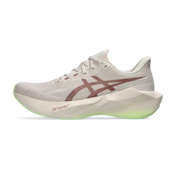  Giày Chạy Nam Asics Novablast 6 Rose Dust Illuminate Yellow IB1011C243-700 