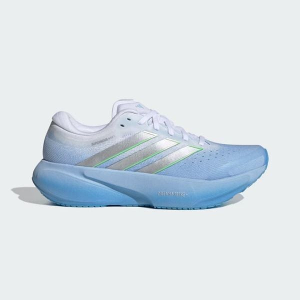  Giày Chạy Nữ ADIDAS Supernova Rise 3 W JR1613 