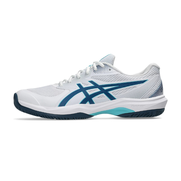  Giày ASICS GEL-GAME FF PICKLEBALL White/Mako 1041A488-102 
