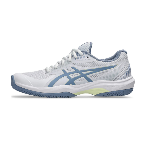  Giày ASICS GEL-GAME™ FF PICKLEBALL White/Calm Indigo 1042A280-102 