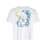  Áo thun boxy BST Trí Dũng Ca SOR TDU251202 