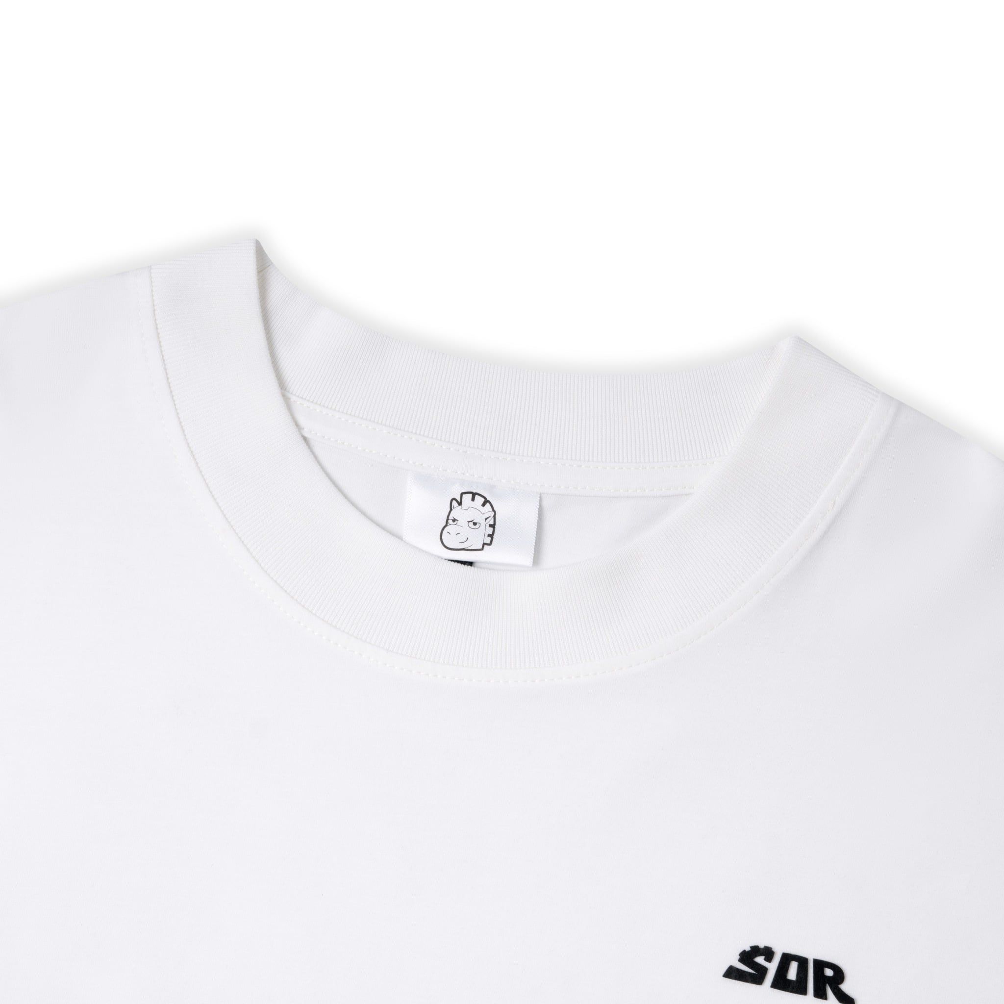  Áo thun boxy BST Trí Dũng Ca SOR TDU251202 