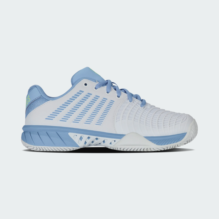  Giày Pickleball Nữ KSWISS EXPRESS LIGHT 3 CLAY 98562-112-M 