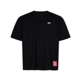  Áo thun boxy BST Trí Dũng Ca SOR TCA251201 