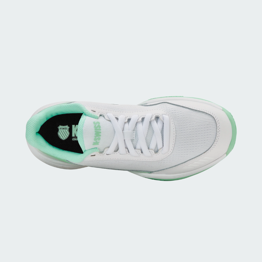  Giày Pickleball Nữ KSWISS SPEEDEX 2 99486-131-M 