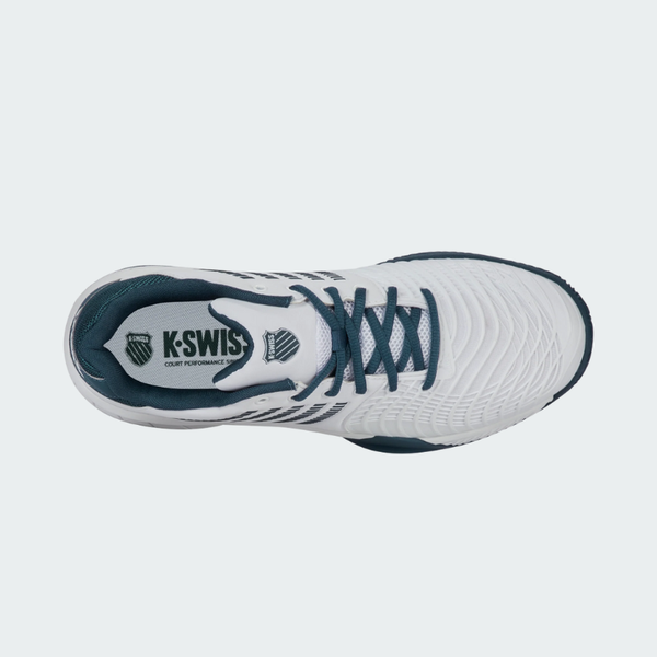  Giày Pickleball Nam KSWISS EXPRESS LIGHT 3 CLAY 08562-135-M 