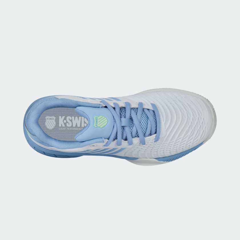  Giày Pickleball Nữ KSWISS EXPRESS LIGHT 3 CLAY 98562-112-M 