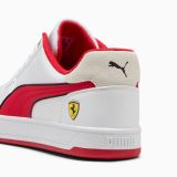  Giày Motorsport Unisex PUMA Ferrari Caven 2.0 30890102 