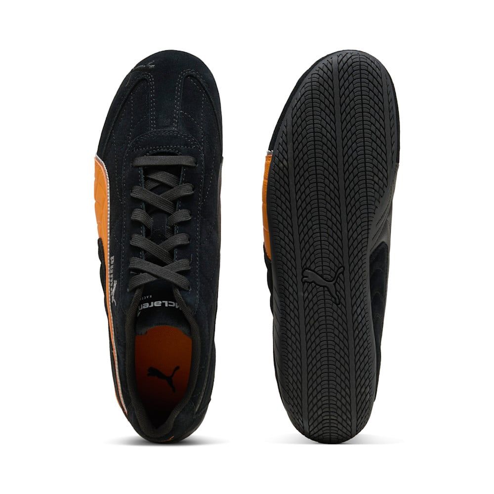  Giày Motorsport Unisex PUMA Mclaren Speedcat 30945201 